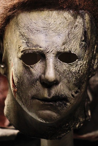 Michael myers halloween kills - halloween,