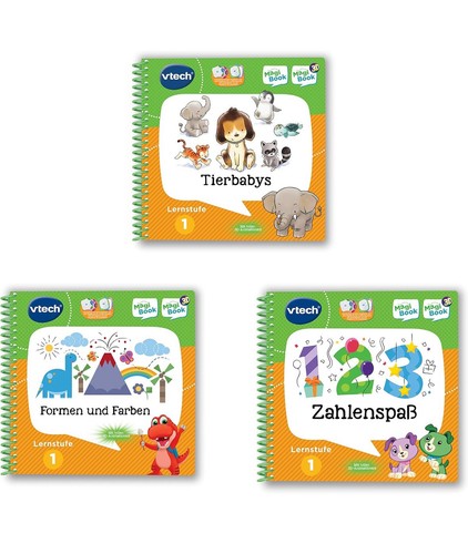 Vtech 488904 - vtech, 80-488904