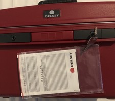 Delsey new club - delsey,