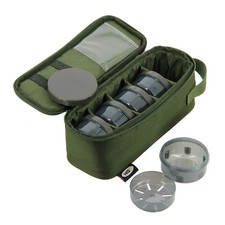 NGT Deluxe Glug Bag - 5 Topf