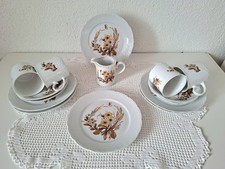 Kaffeeservice Teeservice