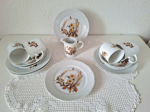 Kaffeeservice teeservice - kaffeeservice,