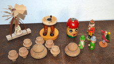 Kleines Bastel-Konvolut