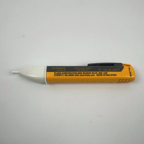 Fluke voltalert 1ac ii - 1ac-e,