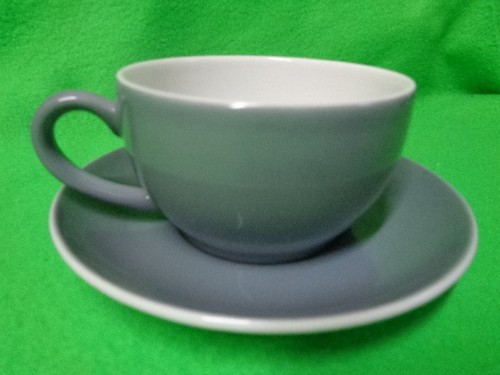 Kaffeetasse tlg solid - 2, color