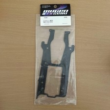 Mugen Seiki T2301 Radioplatte