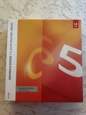 Adobe Creative Suite 5.5 Design Standard