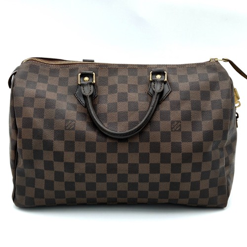 Louis vuitton tasche damier - louis,