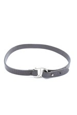 AIGNER Armband Damen Armschmuck schwarz