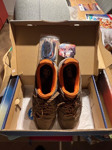 Asics gel lyte - asics,
