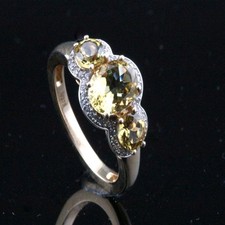 GJ69 * HARRY IVENS EDELSTEIN