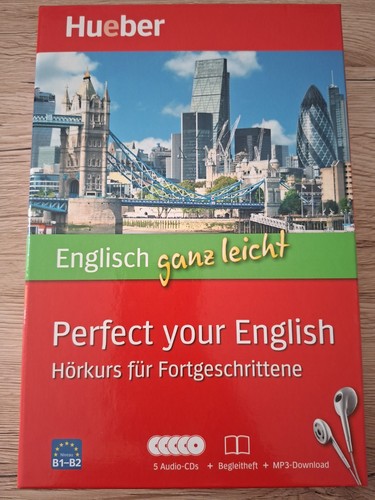 Hueber englisch ganz - hueber,