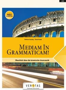 Medias res latein für - medias, res!