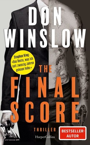 The final score don - final,