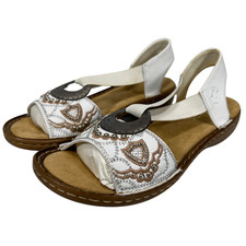 Rieker Women's Regina Beaded