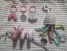 Kinderspielzeug Motorik