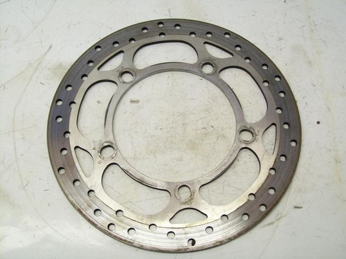 Front brake disc for gilera - for,