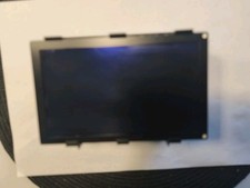 opel vectra c GID Display Farb