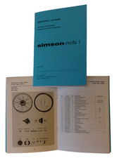 Ersatzteile Katalog Ersatzteil