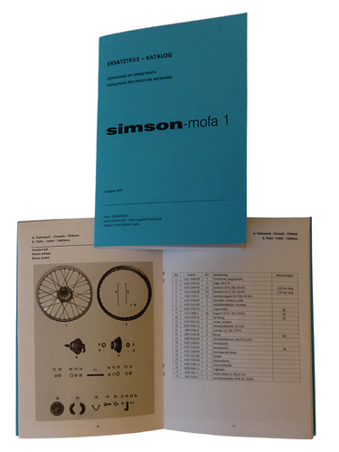 Ersatzteile katalog ersatzteil - ersatzteile,
