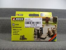Noch Spur H0 13720 Modellbausatz Getreidewaage in OVP