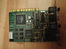SEK'D ProDIF 96 PCI Audio Interface