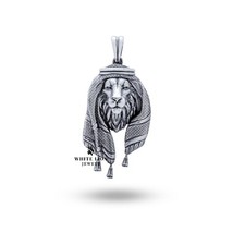 Arabisches löwe könig - arabisches,