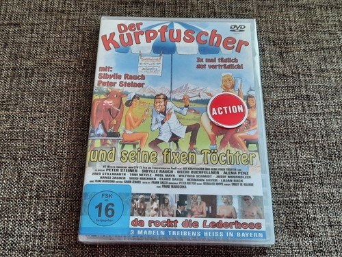 Der kurpfuscher und seine - der,