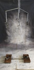 Pranger Mit Gestell Zum Aufhängen Theater Requsit DEKO Material
