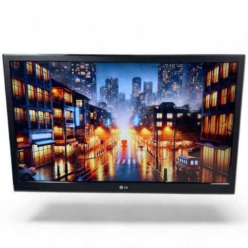 Zoll full hd - (81cm), led