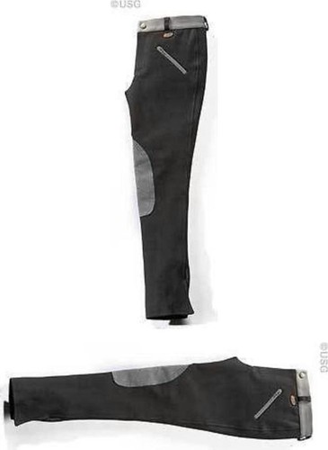 Kinder reithose emilia - reithose,