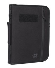 Tasmanian Tiger TT File Server MKII Dokumenten-Mappe Office Organizer Schwarz