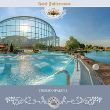 Therme Erding Gutschein mit