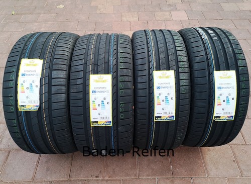 Sommerreifen 235 55 r17 - 4,