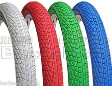 Reifen 20 x 1,75 (47 - 406)