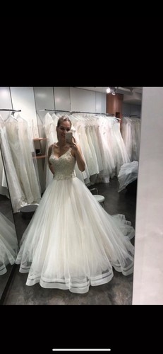 Brautkleid eddy - brautkleid,