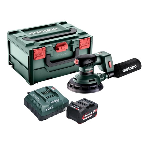 Metabo sxa ltx 150 - 18, bl