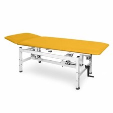 Massagebank Behandlungsliege