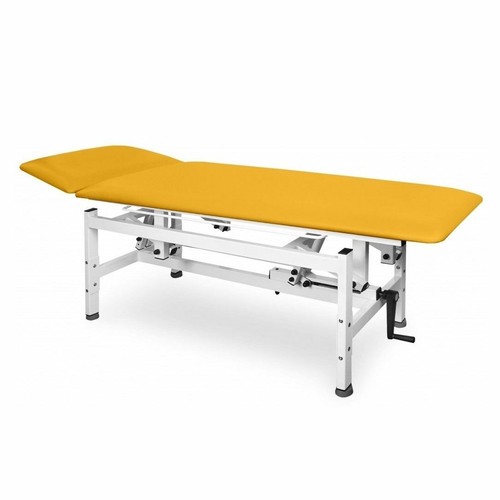 Therapieliege massagebank - therapieliege,