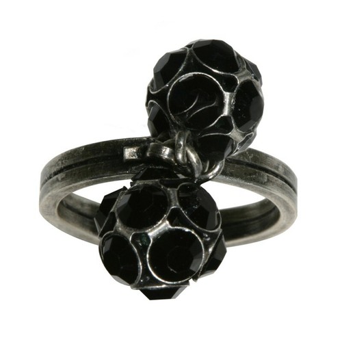 Konplott ring disco balls - ring,
