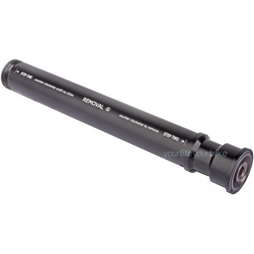Rock shox maxle - rock,