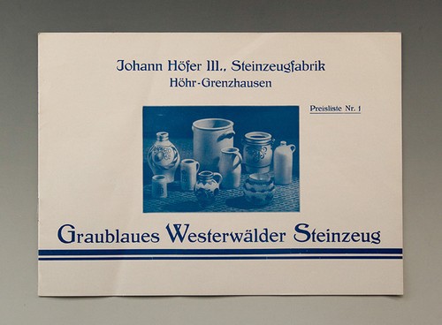 Preisliste westerwälder - preisliste,
