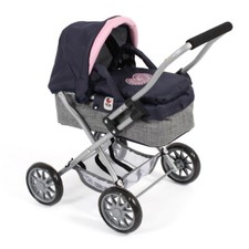 Bayer chic 2000 puppenwagen - chic,