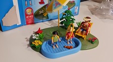 PLAYMOBIL 4140 Swimming Pool