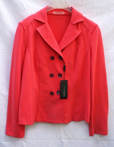 Blazer rot marc - rot,