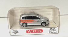Wiking 1:87 030538 VW Touran