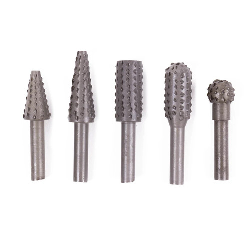 Raspel tlg fräse dremel - raspel,