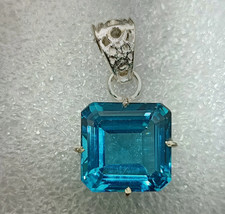 Natural Certified Paraiba