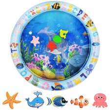 Wasserspielmatte Katzen