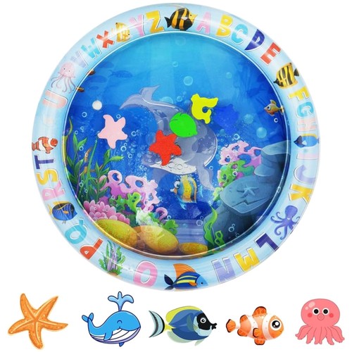 Wasserspielmatte katzen - wasserspielmatte,